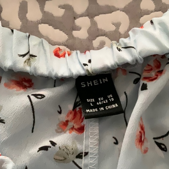 Woman Two-Piece Set - Picture 5 of 5